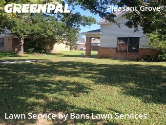 Lawn Mowing nearby Dallas, TX, 