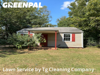 Grass Cutting nearby Birmingham, AL, 