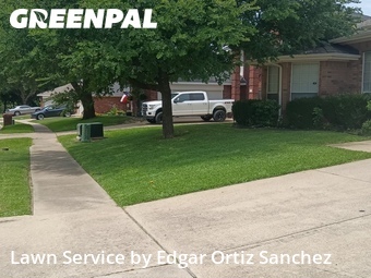 Yard Mowing nearby Wylie, TX, 