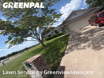 Lawn Mow nearby Temple, TX, 
