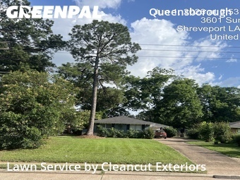 Lawn Mowing Service nearby Shreveport, LA, 