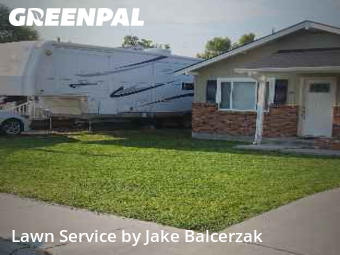 Lawn Mow nearby Nampa, ID, 