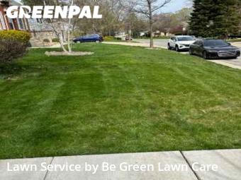 Lawn Service nearby Greenfield, WI, 