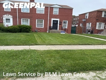 Grass Cutting nearby Calumet City, IL, 