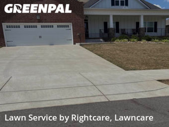 Lawn Cut nearby Spring Hill, TN, 