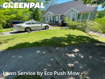 Lawn Mow nearby Chattanooga, GA, 