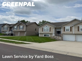 Lawn Service nearby Independence, MO, 