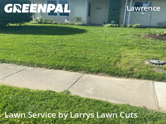 Yard Cutting nearby Lawrence, IN, 