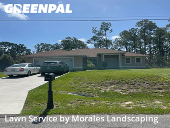 Grass Cutting nearby Lehigh Acres, FL, 