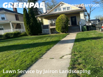 Lawn Service nearby Baltimore, MD, 