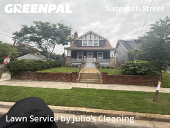 Lawn Care Service nearby Washington, VA, 