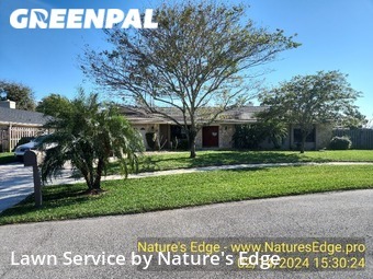 Lawn Care nearby Belle Isle, FL, 