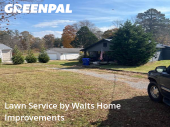 Yard Mowing nearby Knoxville, TN, 