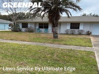 Lawn Care nearby St. Augustine, FL, 