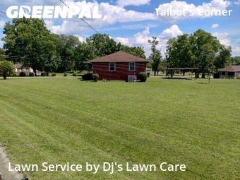 Yard Mowing nearby Nashville, TN, 