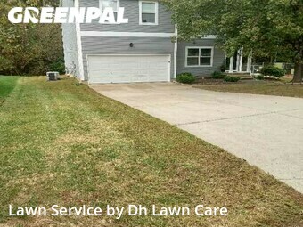 Lawn Service nearby Concord, NC, 