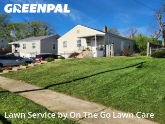 Lawn Cutting nearby Saint Ann, MO, 