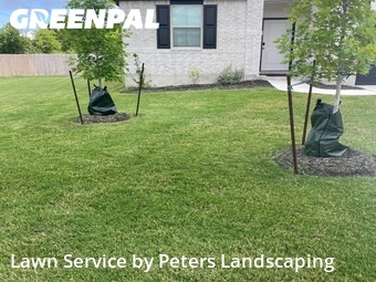 Lawn Care nearby Temple, TX, 
