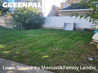 Lawn Mowing nearby East Newark, NJ, 