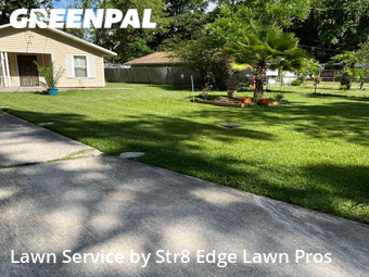 Lawn Mow nearby Orange Park, FL, 