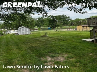 Lawn Care Service nearby Omaha, NE, 