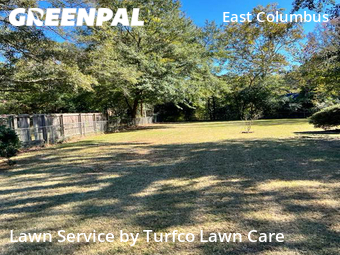 Grass Cutting nearby Columbus, AL, 