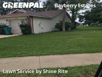 Lawn Mowing nearby Melbourne, FL, 