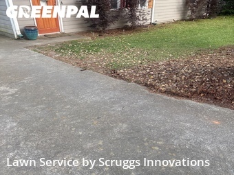 Lawn Care Service nearby Forest Park, GA, 