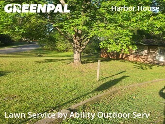 Lawn Mowing Service nearby Charlotte, NC, 