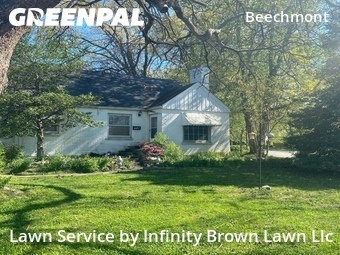 Grass Cut nearby Louisville, KY, 