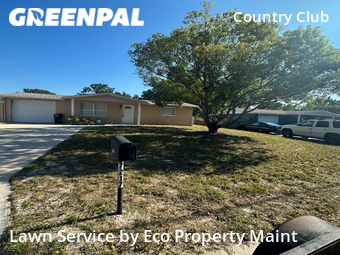 Lawn Mowing nearby Hudson, FL, 