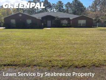 Lawn Care Service nearby Milton, FL, 