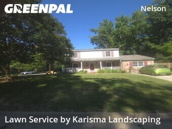 Backyard Landscaping In Newport News,23608,Landscapers by Karisma Landscaping, work completed in Jun , 2026