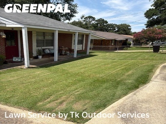 Lawn Mowing Service nearby Columbus, GA, 
