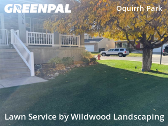 Yard Mowing nearby South Jordan, UT, 