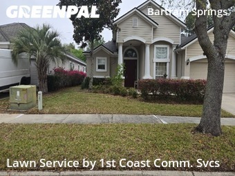 Lawn Mowing nearby Jacksonville, FL, 