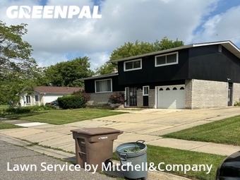 Lawn Maintenance nearby Pontiac, MI, 