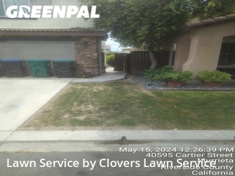 Lawn Care Service nearby Murrieta, CA, 
