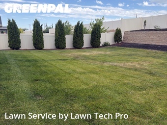 Lawn Cut nearby Nampa, ID, 