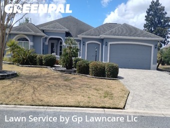 Lawn Care nearby The Villages, FL, 