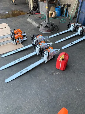 Valley Saw & Garden Equipment Photo 9