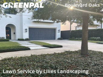 Lawn Care Service nearby Houston, TX, 