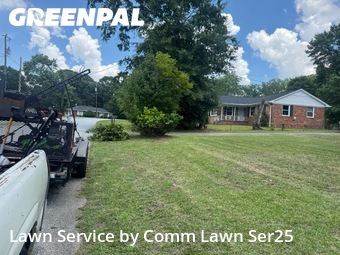 Lawn Cut nearby Greenville, SC, 