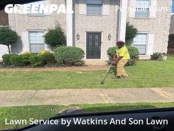 Grass Cut nearby Memphis, TN, 