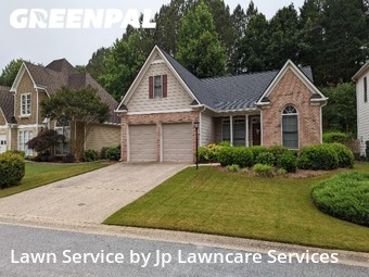 Lawn Cut nearby Woodstock, GA, 