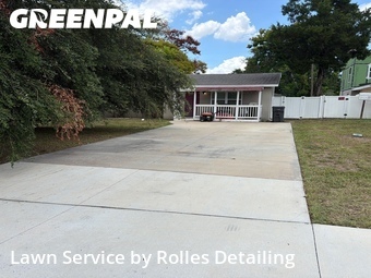 Yard Cutting nearby St. Petersburg, FL, 