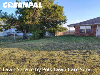 Yard Cutting nearby Harker Heights, TX, 