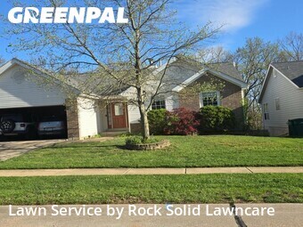 Lawn Cutting nearby Fenton, IL, 