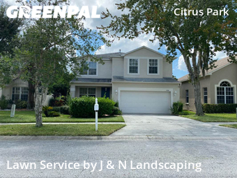 Lawn Maintenance nearby Tampa, FL, 