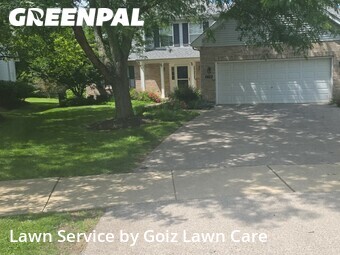 Lawn Service nearby Aurora, IL, 